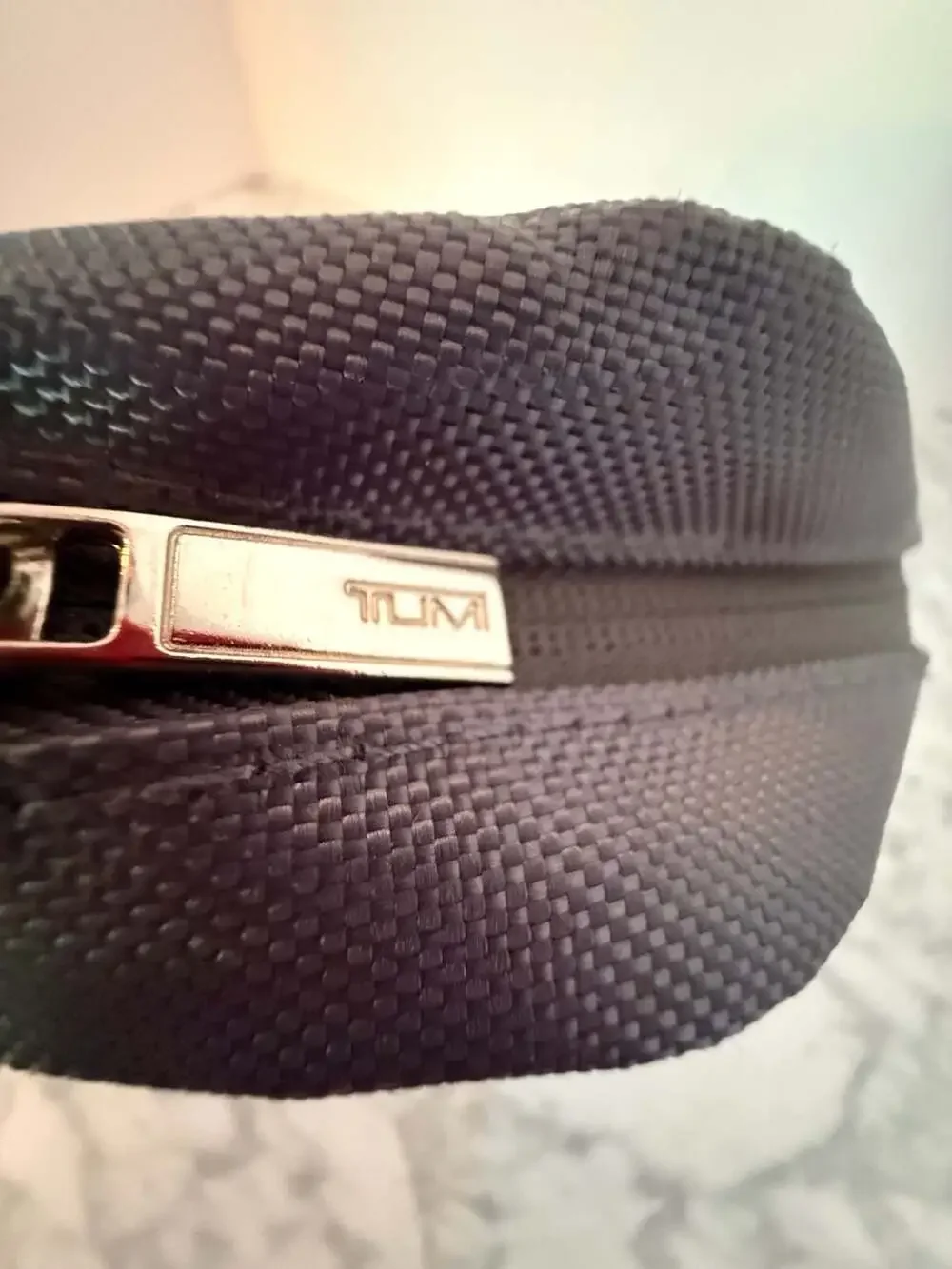 Tumi new tags